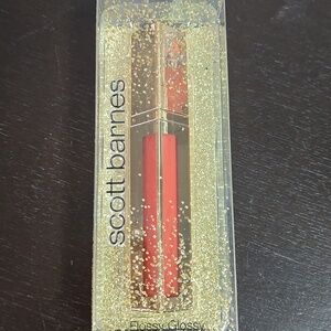 Scott Barnes Flossy Glossy - Blaze